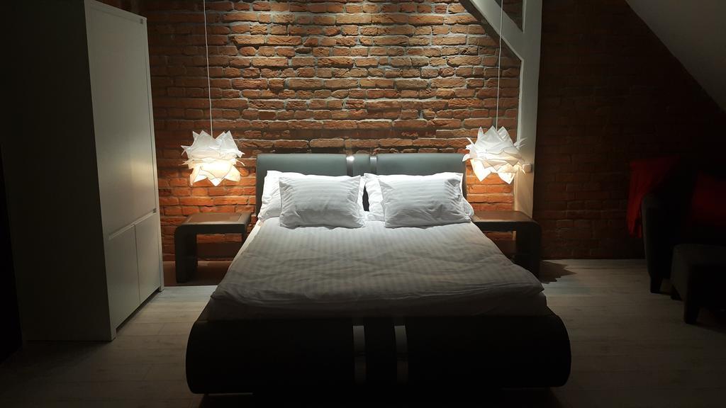 Hostel Freedom ทอรูน ภายนอก รูปภาพ